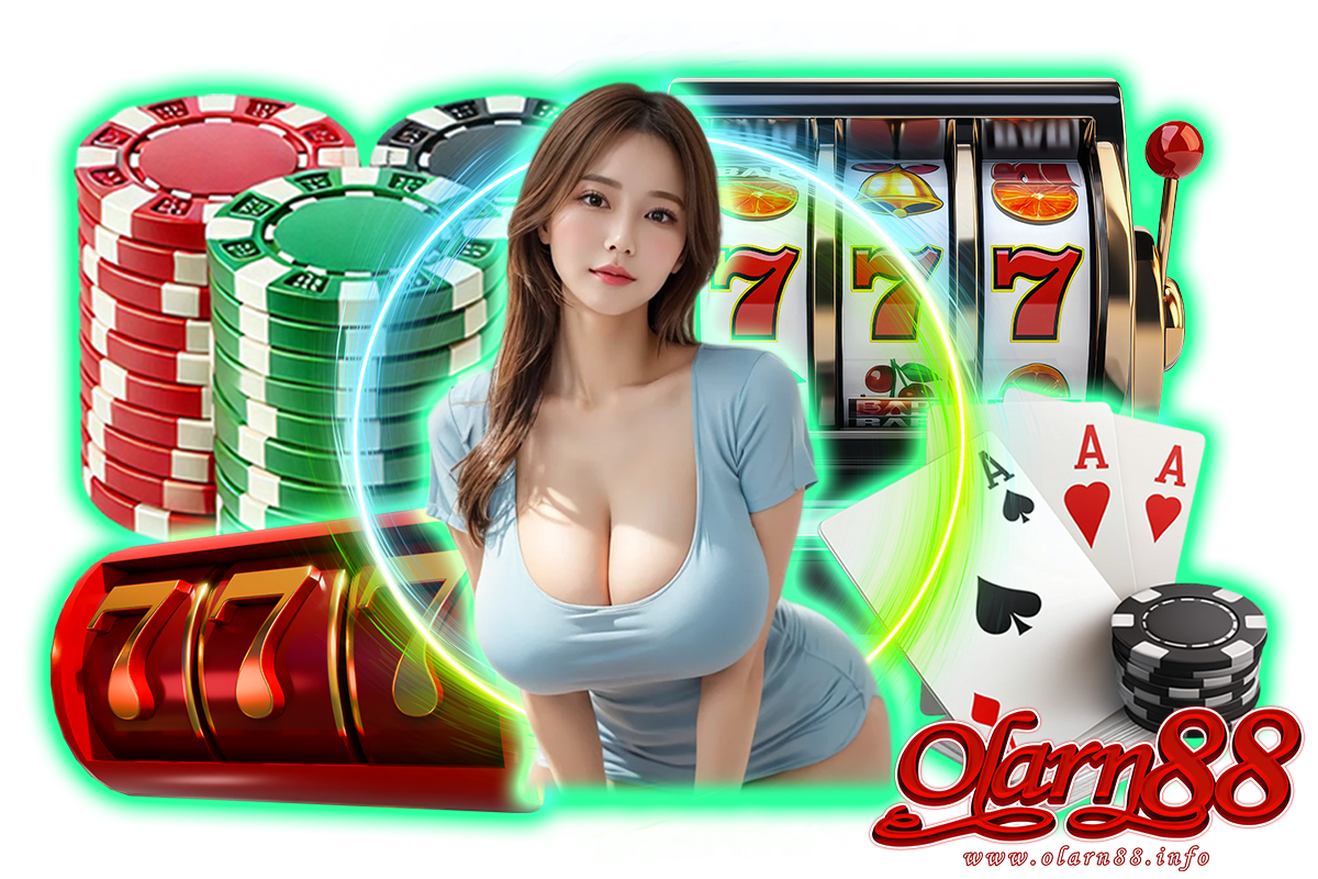 olarn88 สล็อต