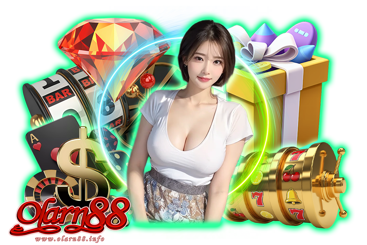 olarn88 เว็บตรง
